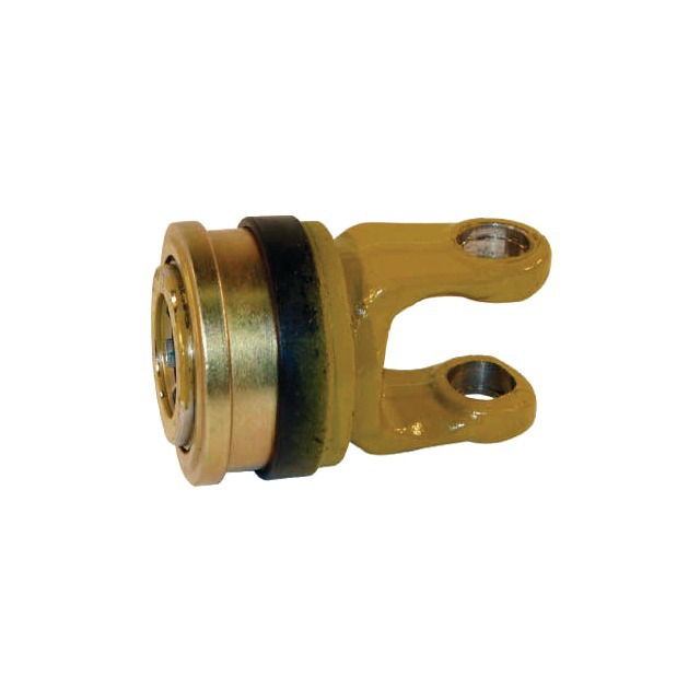 Machoire Extremite 1"3/4 20C 41X108 Verrou A Billes référence fournisseur 211342